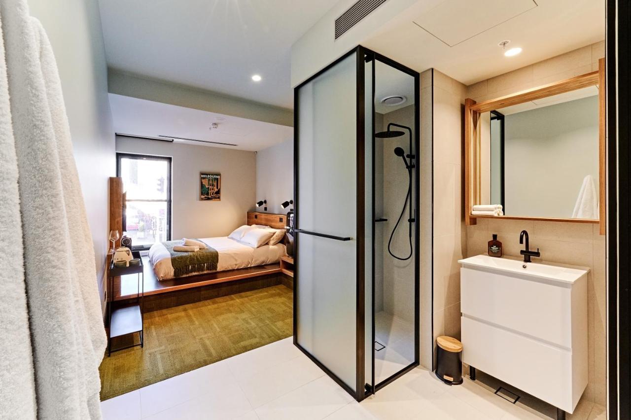 Central Club Hotel - North Melbourne, Melbourne